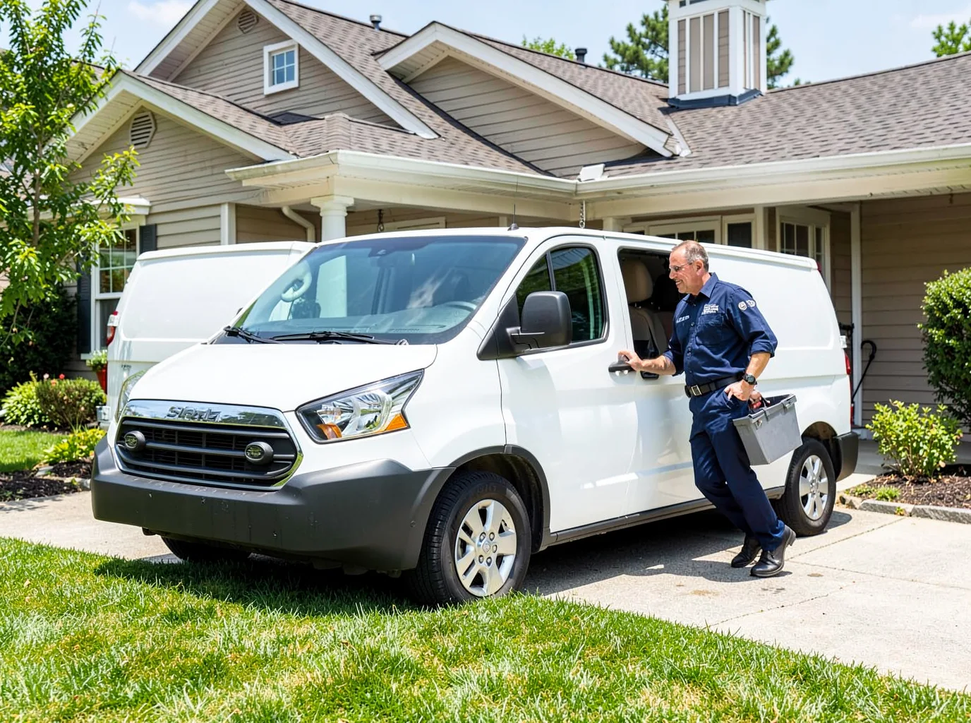Emergency Plumber company in Calvin, ND